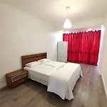 Relax Διαμέρισμα *