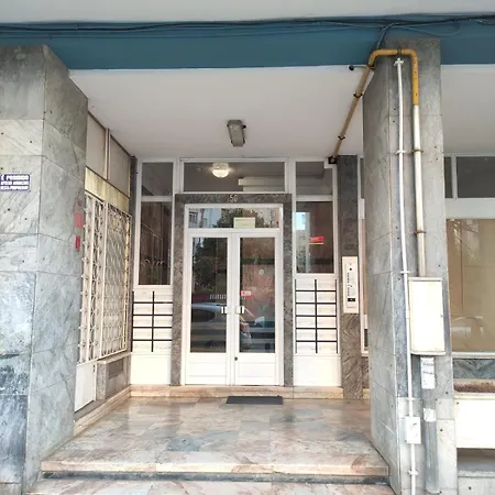 Lägenhet Relax Lisboa