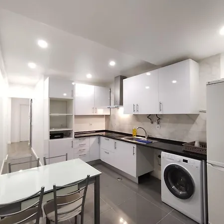 Relax דירה ליסבון