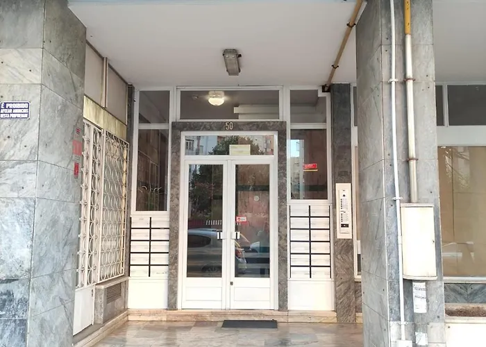 דירה Relax ליסבון