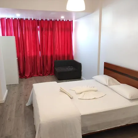 アパート Relax *