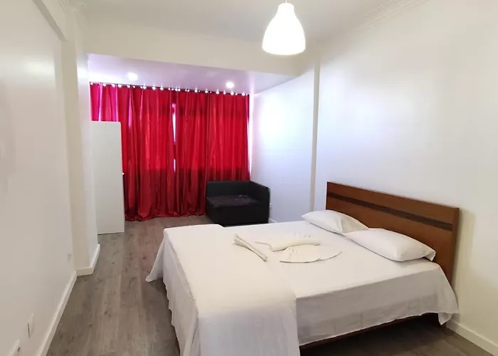Relax Apartamento *